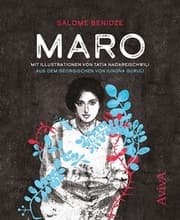 Cover von Maro