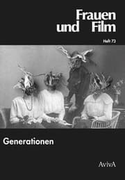 Cover von Generationen