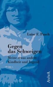 Cover von Gegen das Schweigen
