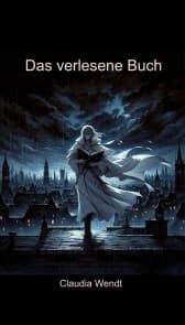 Cover von Das verlesene Buch