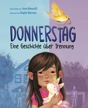 Cover von Donnerstag