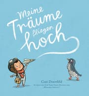 Cover von Meine Träume fliegen hoch