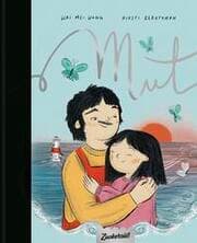 Cover von Mut
