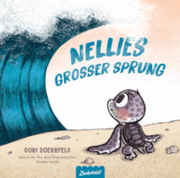 Cover von Nellies großer Sprung