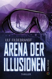 Cover von Arena der Illusionen