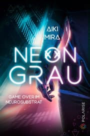 Cover von Neongrau