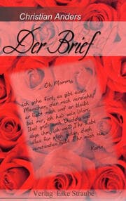 Cover von Der Brief