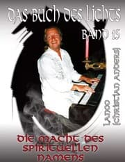 Cover von Das Buch des Lichts Band 15