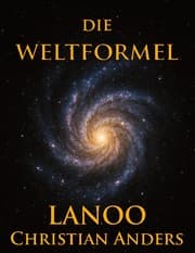 Cover von Die Weltformel