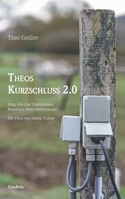 Cover von Theos Kurzschluss 2.0