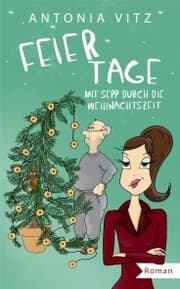 Cover von Feiertage