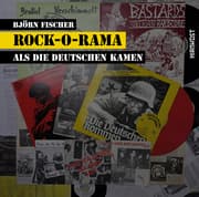 Cover von Rock-O-Rama