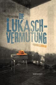 Cover von Die Lukasch-Vermutung
