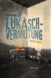 Cover von Die Lukasch-Vermutung
