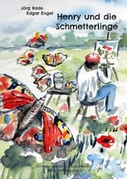 Cover von Henry und die Schmetterlinge