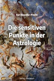 Cover von Die sensitiven Punkte in der Astrologie