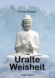 Cover von Uralte Weisheit