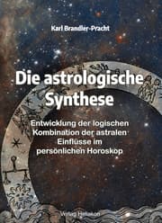Cover von Die astrologische Synthese