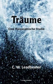 Cover von Träume