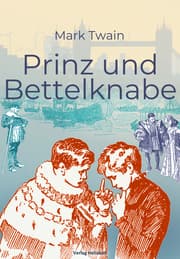 Cover von Prinz und Bettelknabe