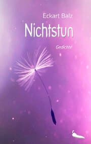 Cover von Nichtstun