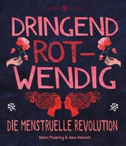 Cover von Dringend rotwendig
