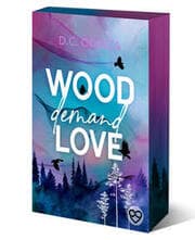 Cover von Wood Demand Love