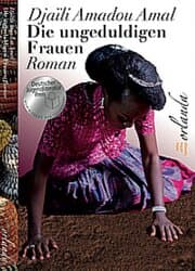 Cover von Die ungeduldigen Frauen