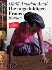 Cover von Die ungeduldigen Frauen