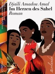 Cover von Im Herzen des Sahel