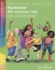 Cover von Kiezkinder - Wir mischen mit!