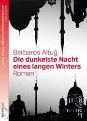 Cover von Die dunkelste Nacht eines langen Winters