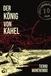 Cover von Der König von Kahel