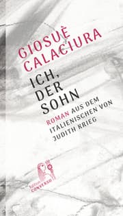 Cover von Ich, der Sohn