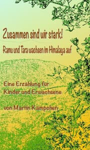 Cover von Zusammen sind wir stark!