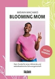Cover von Blooming Mom