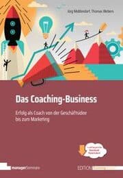 Cover von Das Coaching-Business