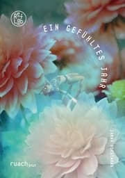 Cover von Ein gefühltes Jahr