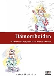 Cover von Hämorrhoiden