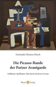 Cover von Die Picasso-Bande der Pariser Avantgarde