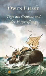Cover von Tage des Grauens und der Verzweiflung