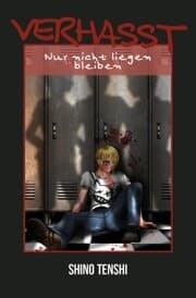 Cover von Nur nicht liegen bleiben