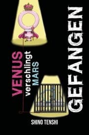 Cover von Gefangen