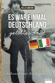 Cover von Es war einmal Deutschland - gelobtes Land