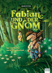 Cover von Fabian und der Gnom