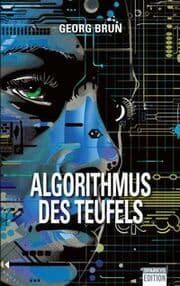 Cover von Algorithmus des Teufels