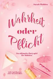 Cover von Wahrheit oder Pflicht