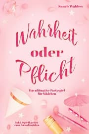 Cover von Wahrheit oder Pflicht