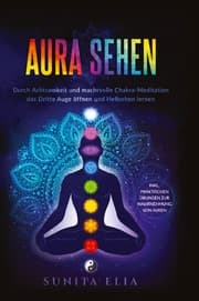 Cover von Aura sehen