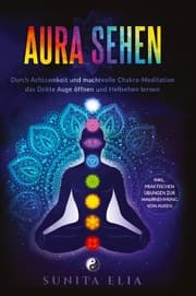 Cover von Aura sehen